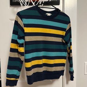 EUC, Boys sweater, 8-10 yo